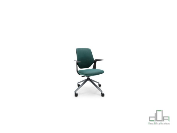 Scaun meeting TRILLO #AboutOfficeFurniture