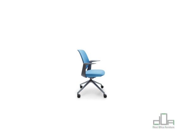 Scaun meeting TRILLO #AboutOfficeFurniture