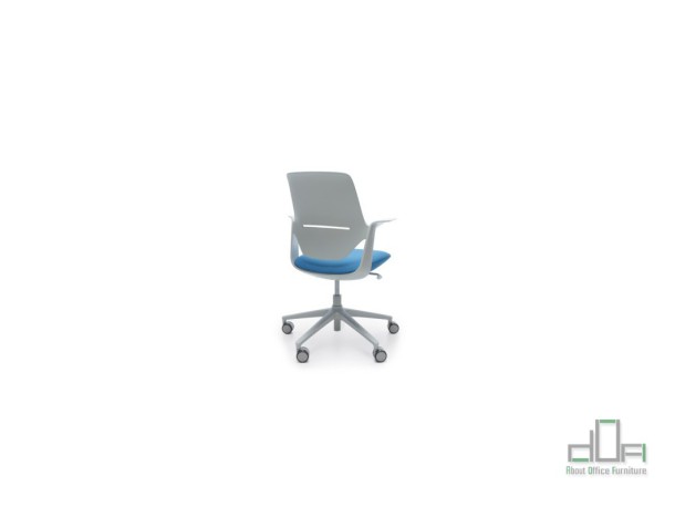 Scaun meeting TRILLO #AboutOfficeFurniture