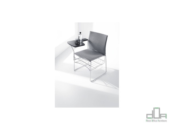 Scaun meeting ARIZ #AboutOfficeFurniture