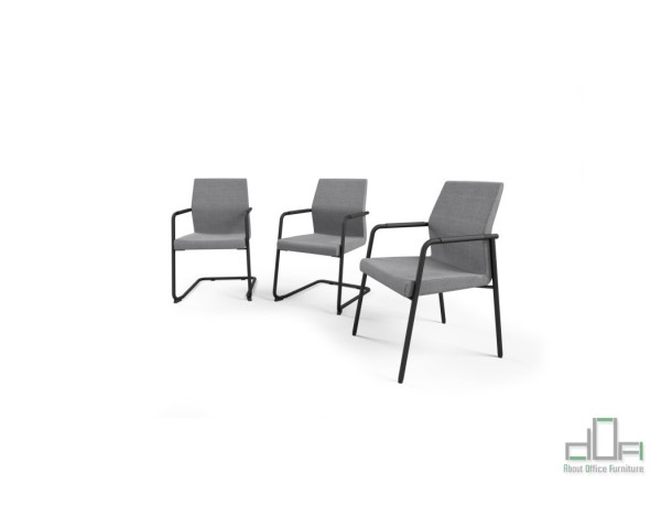 Scaun meeting ACOS #AboutOfficeFurniture