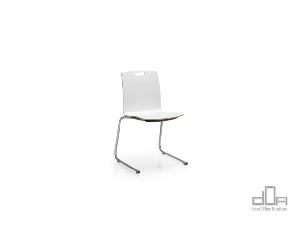 Scaun meeting COM #AboutOfficeFurniture