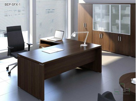 Birou executiv Selenium complex #AboutOfficeFurniture