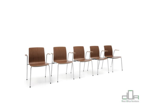 Scaun meeting COM #AboutOfficeFurniture