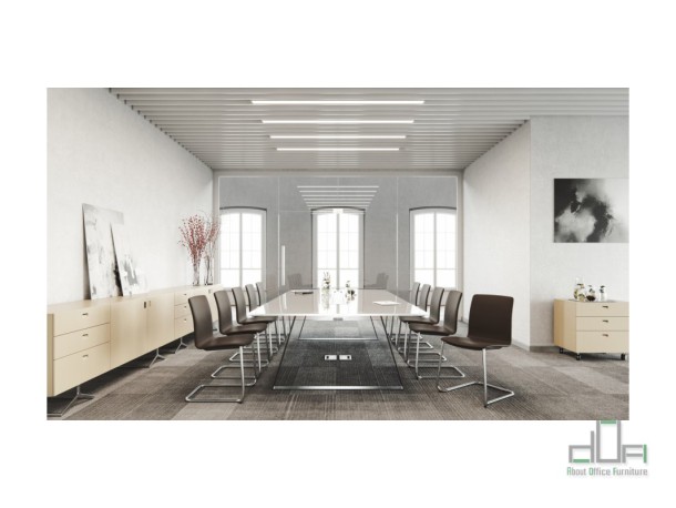 Scaun meeting COM #AboutOfficeFurniture