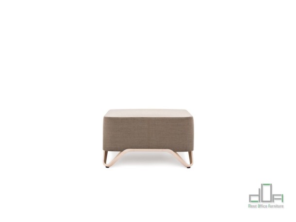 Canapea si fotoliu SOFT BOX #AboutOfficeFurniture