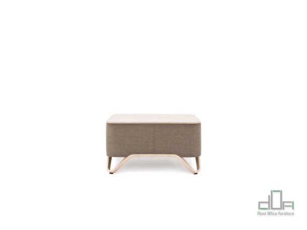 Canapea si fotoliu SOFT BOX #AboutOfficeFurniture