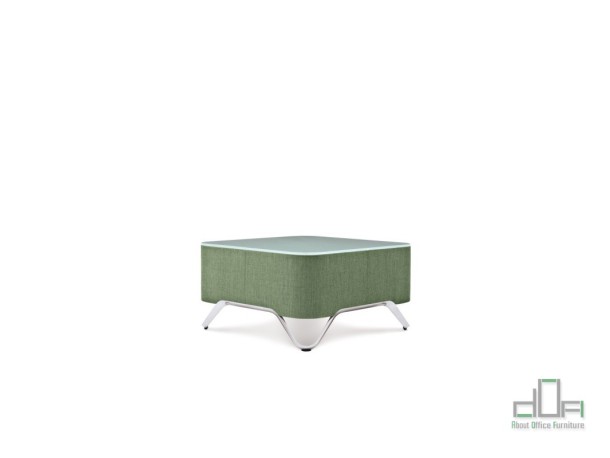 Canapea si fotoliu SOFT BOX #AboutOfficeFurniture