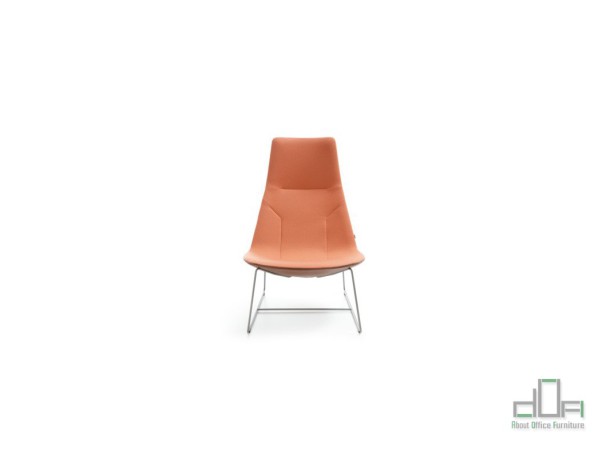 Fotoliu CHIC #AboutOfficeFurniture