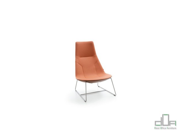 Fotoliu CHIC #AboutOfficeFurniture