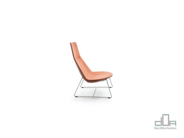 Fotoliu CHIC #AboutOfficeFurniture