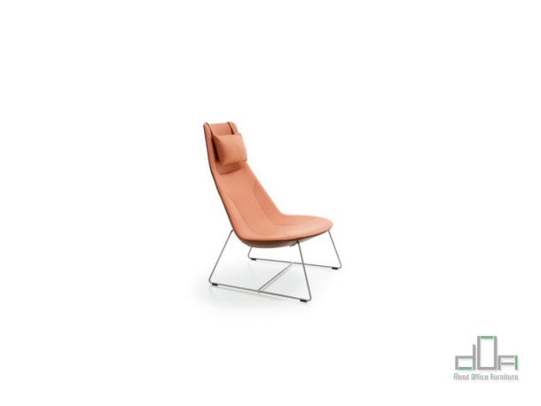 Fotoliu CHIC #AboutOfficeFurniture