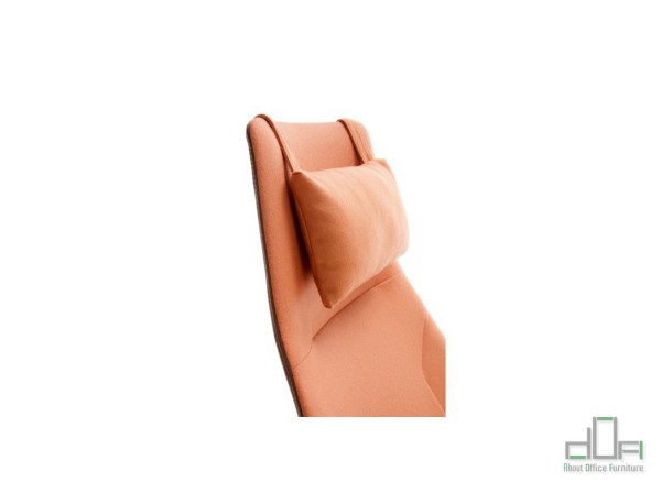 Fotoliu CHIC #AboutOfficeFurniture