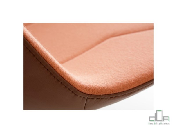 Fotoliu CHIC #AboutOfficeFurniture