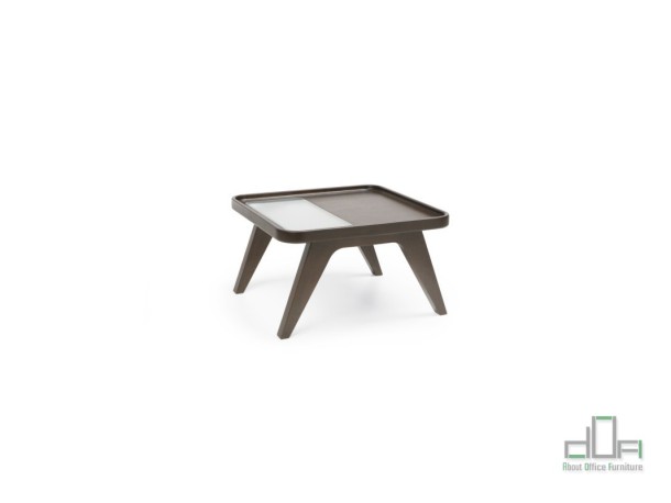 Masuta cafea OCTOBER pentru canapele si fotolii #AboutOfficeFurniture