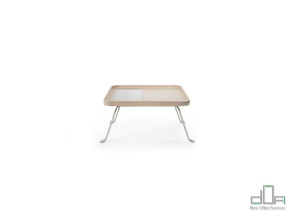 Masuta cafea OCTOBER pentru canapele si fotolii #AboutOfficeFurniture