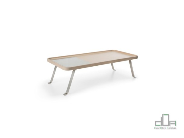 Masuta cafea OCTOBER pentru canapele si fotolii #AboutOfficeFurniture