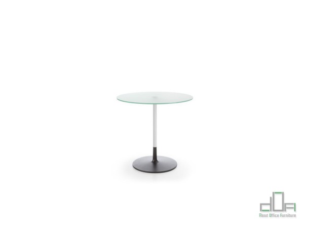 Masa MYTURN pentru canapele si fotolii #AboutOfficeFurniture