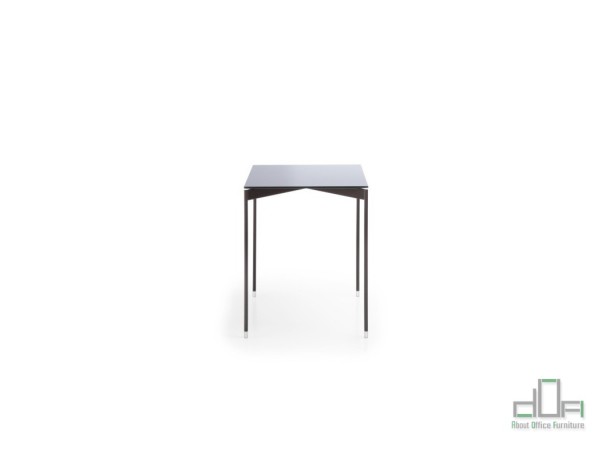 Masa MYTURN pentru canapele si fotolii #AboutOfficeFurniture