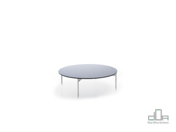 Masa MYTURN pentru canapele si fotolii #AboutOfficeFurniture