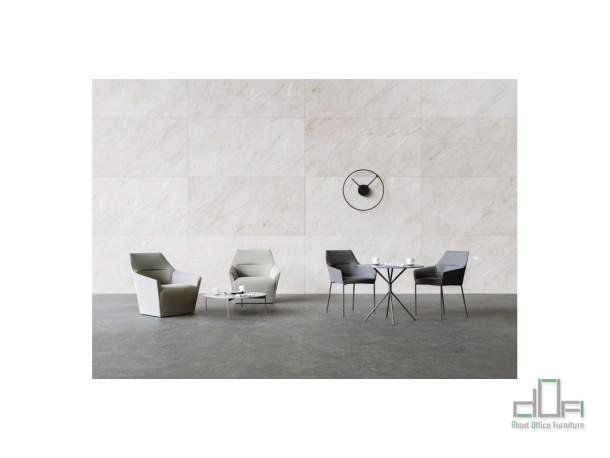 Masa MYTURN pentru canapele si fotolii #AboutOfficeFurniture