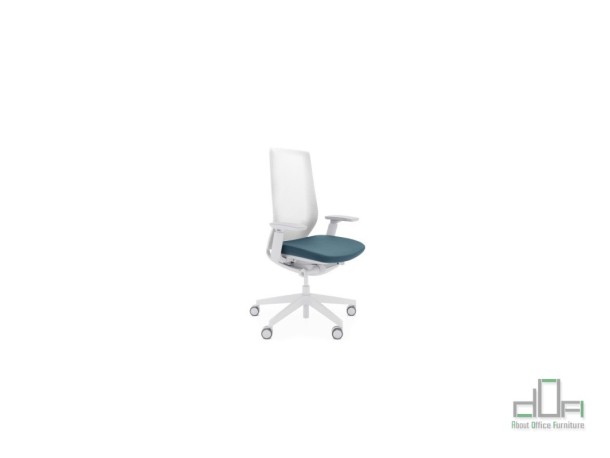Scaun ergonomic ACCIS PRO #AboutOfficeFurniture