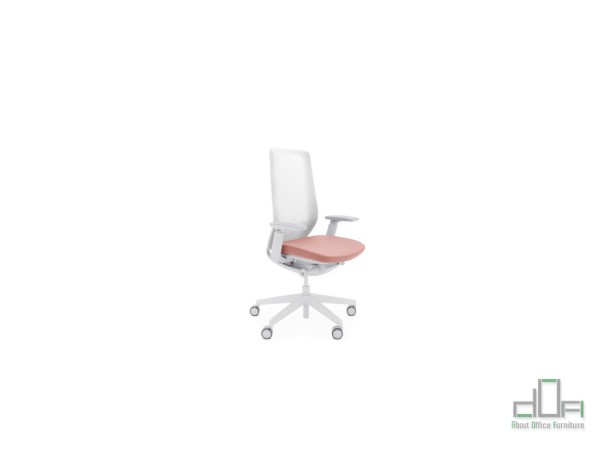 Scaun ergonomic ACCIS PRO #AboutOfficeFurniture