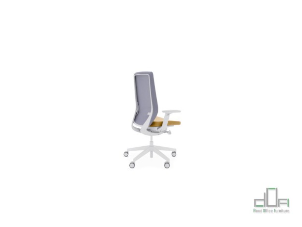Scaun ergonomic ACCIS PRO #AboutOfficeFurniture