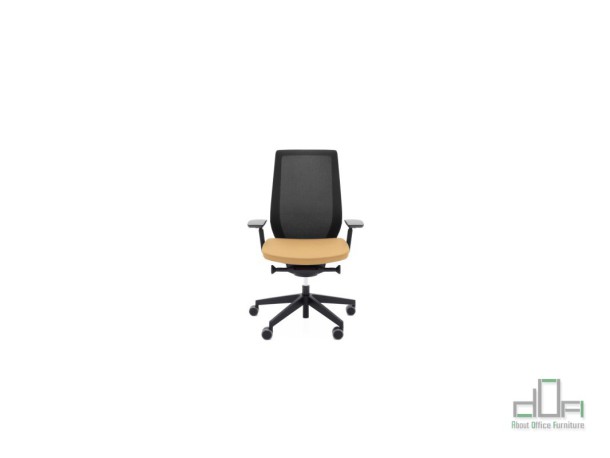Scaun ergonomic ACCIS PRO #AboutOfficeFurniture