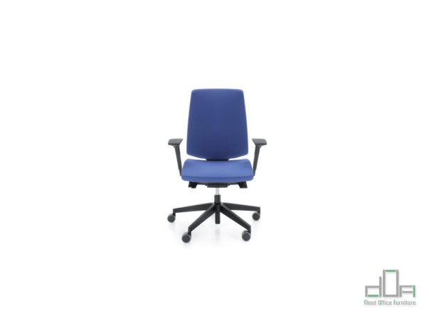 Scaun ergonomic LIGHT-UP #AboutOfficeFurniture