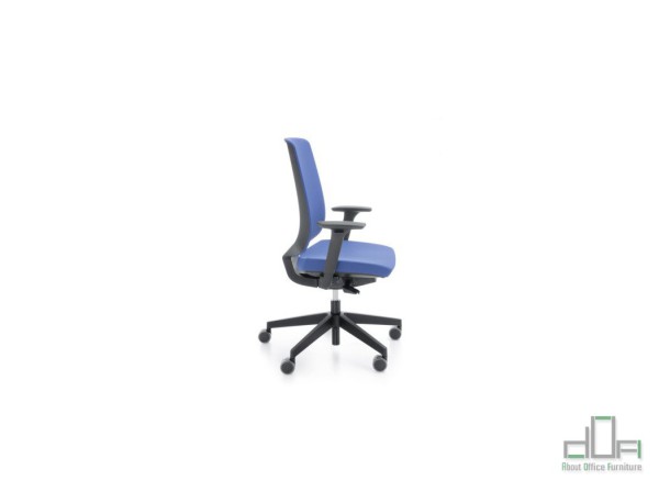 Scaun ergonomic LIGHT-UP #AboutOfficeFurniture
