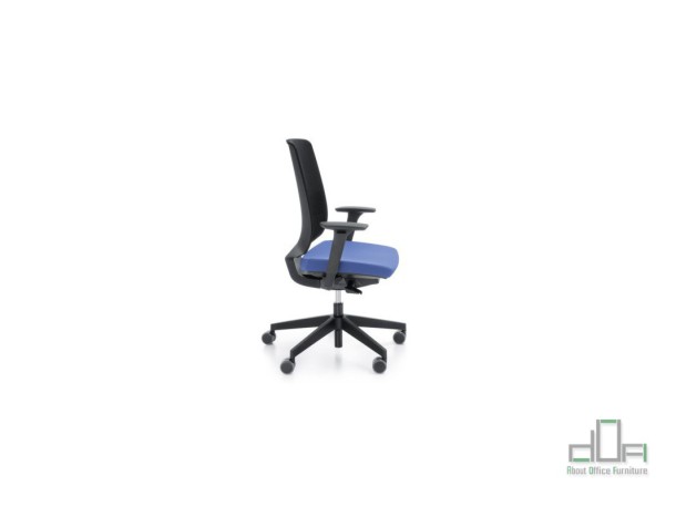 Scaun ergonomic LIGHT-UP #AboutOfficeFurniture
