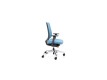 Scaun ergonomic LIGHT-UP #AboutOfficeFurniture