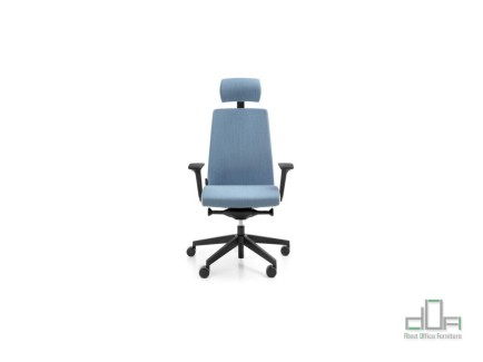 Scaun ergonomic MOTTO #AboutOfficeFurniture