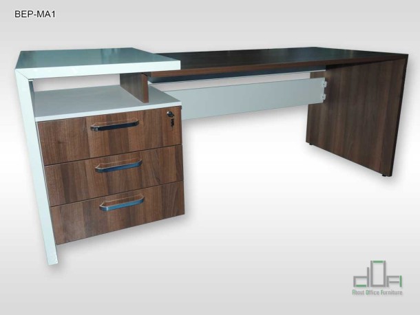 Birou executiv Advesrsus box #AboutOfficeFurniture