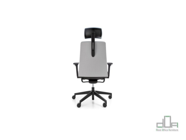 Scaun ergonomic MOTTO #AboutOfficeFurniture