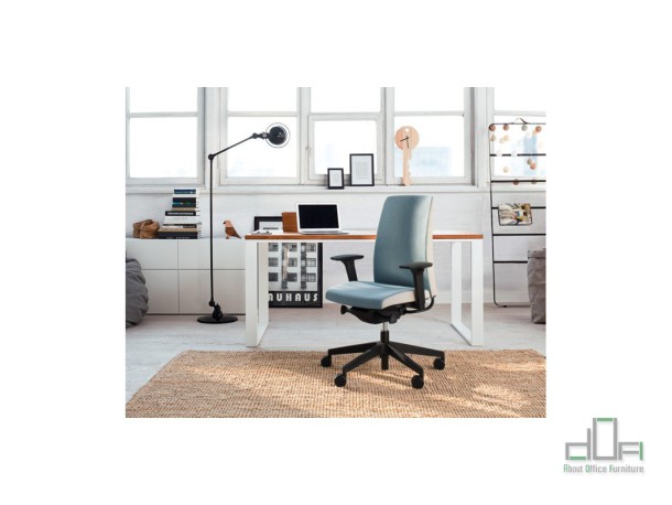 Scaun ergonomic MOTTO #AboutOfficeFurniture