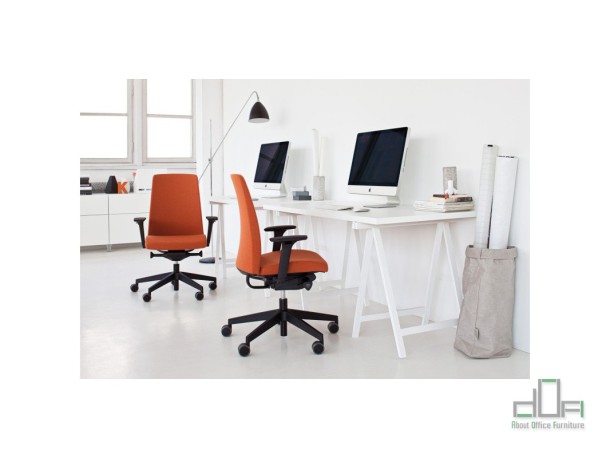 Scaun ergonomic MOTTO #AboutOfficeFurniture