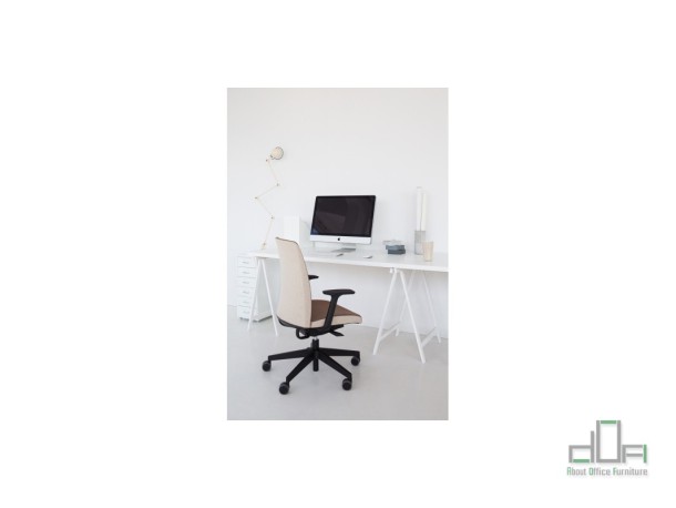 Scaun ergonomic MOTTO #AboutOfficeFurniture