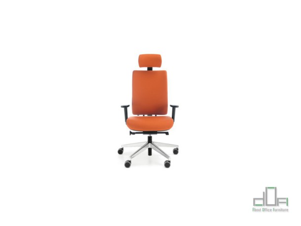Scaun ergonomic VERI #AboutOfficeFurniture