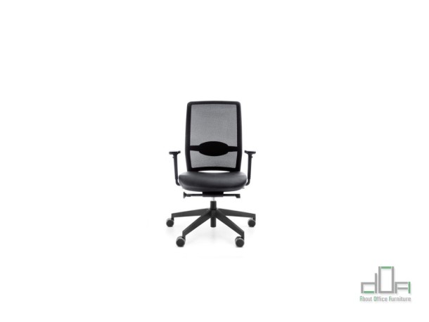 Scaun ergonomic VERI-NET #AboutOfficeFurniture