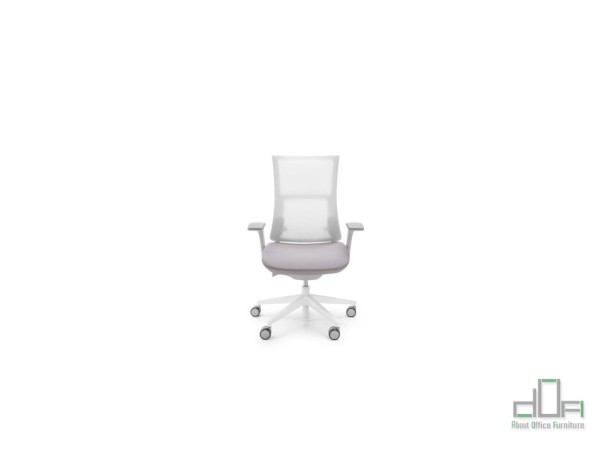 Scaun ergonomic VIOLLE #AboutOfficeFurniture