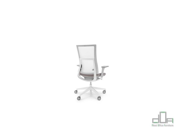 Scaun ergonomic VIOLLE #AboutOfficeFurniture