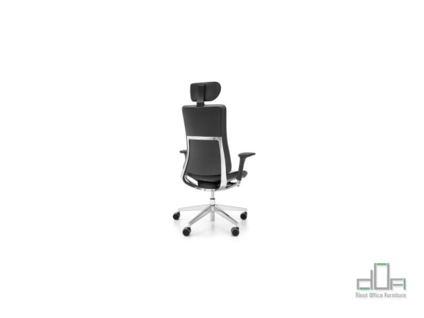 Scaun ergonomic VIOLLE #AboutOfficeFurniture