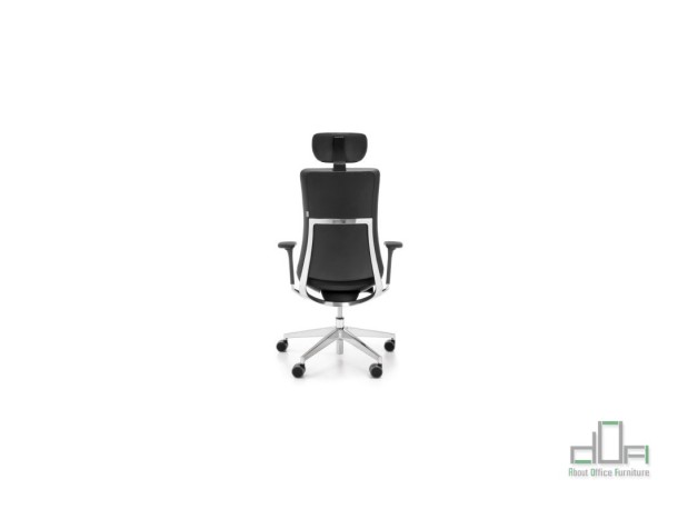 Scaun ergonomic VIOLLE #AboutOfficeFurniture