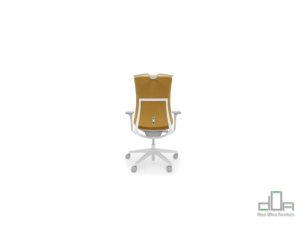 Scaun ergonomic VIOLLE #AboutOfficeFurniture