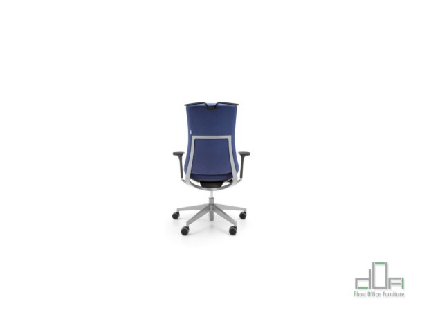 Scaun ergonomic VIOLLE #AboutOfficeFurniture