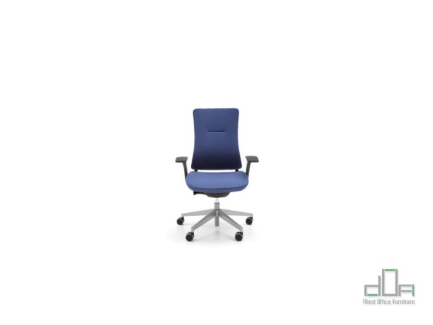 Scaun ergonomic VIOLLE #AboutOfficeFurniture