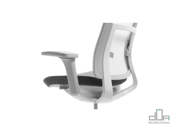 Scaun ergonomic VIOLLE #AboutOfficeFurniture