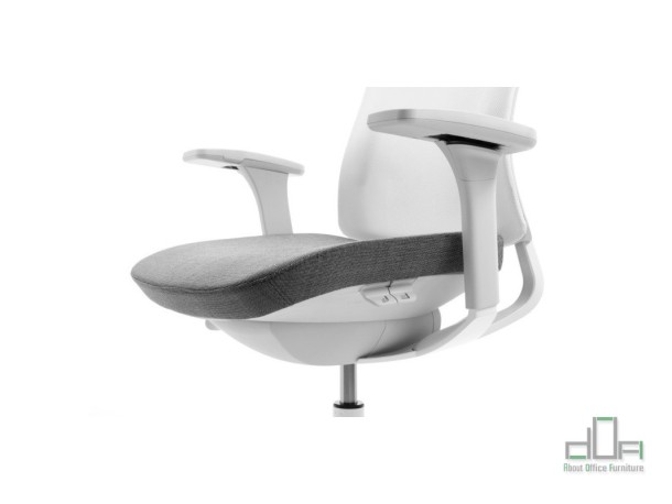 Scaun ergonomic VIOLLE #AboutOfficeFurniture